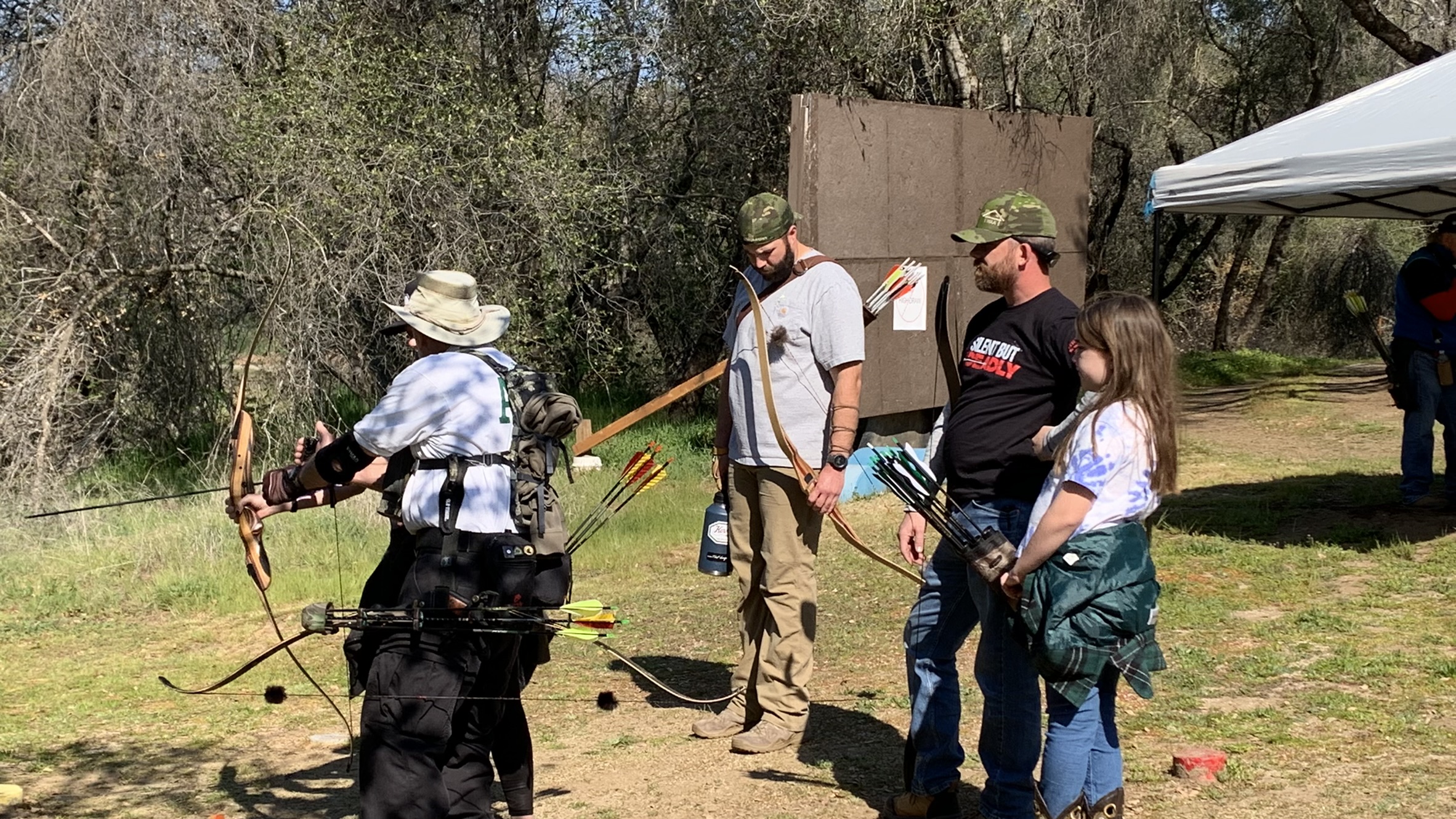 Fresno Field Archers